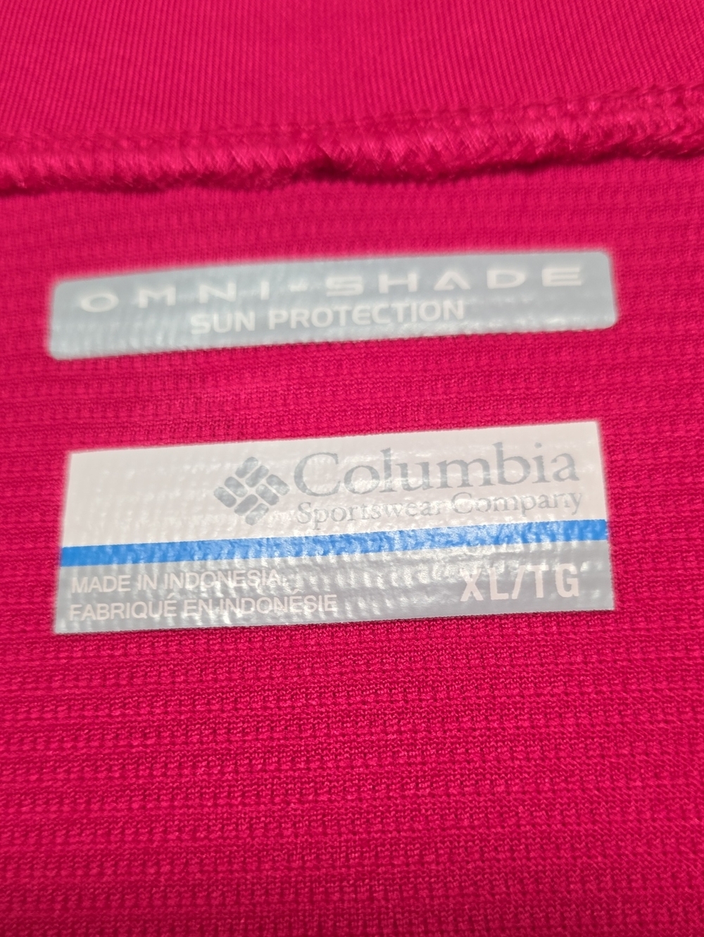 Columbia Top - Picture 3 of 4